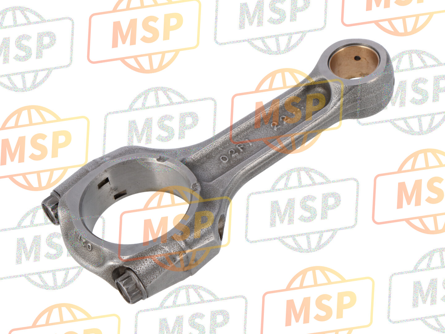 1216016G00, Connecting Rod Assy, Suzuki, 2