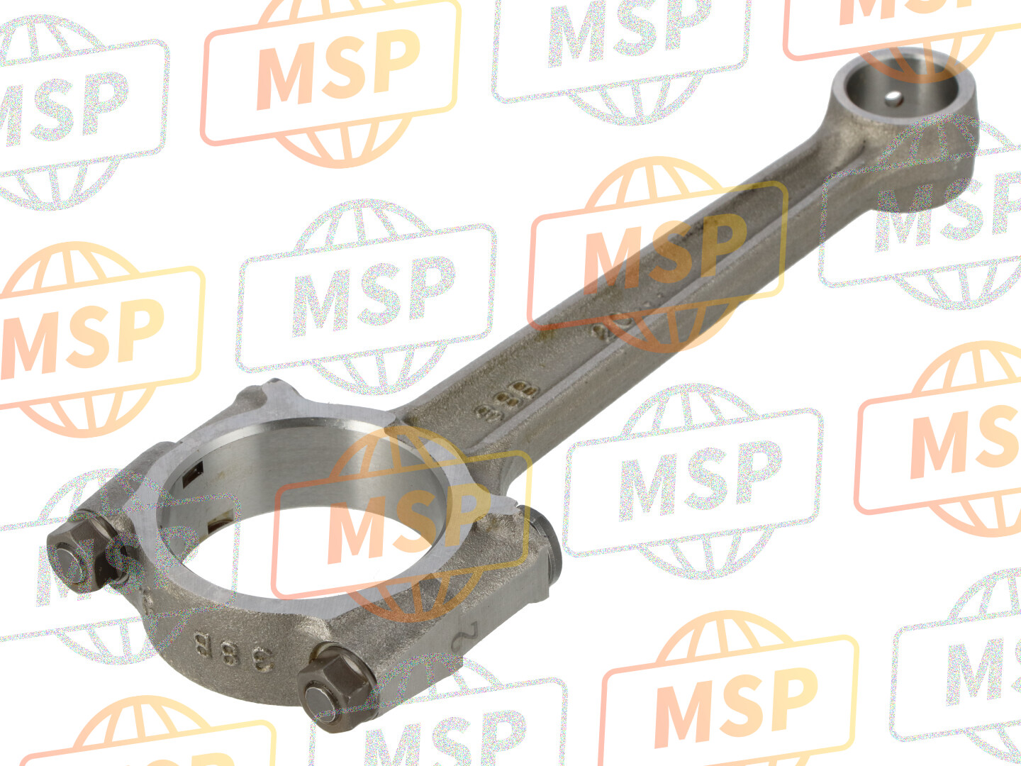 1216038B00, Rod Assy, Connecting, Suzuki, 2