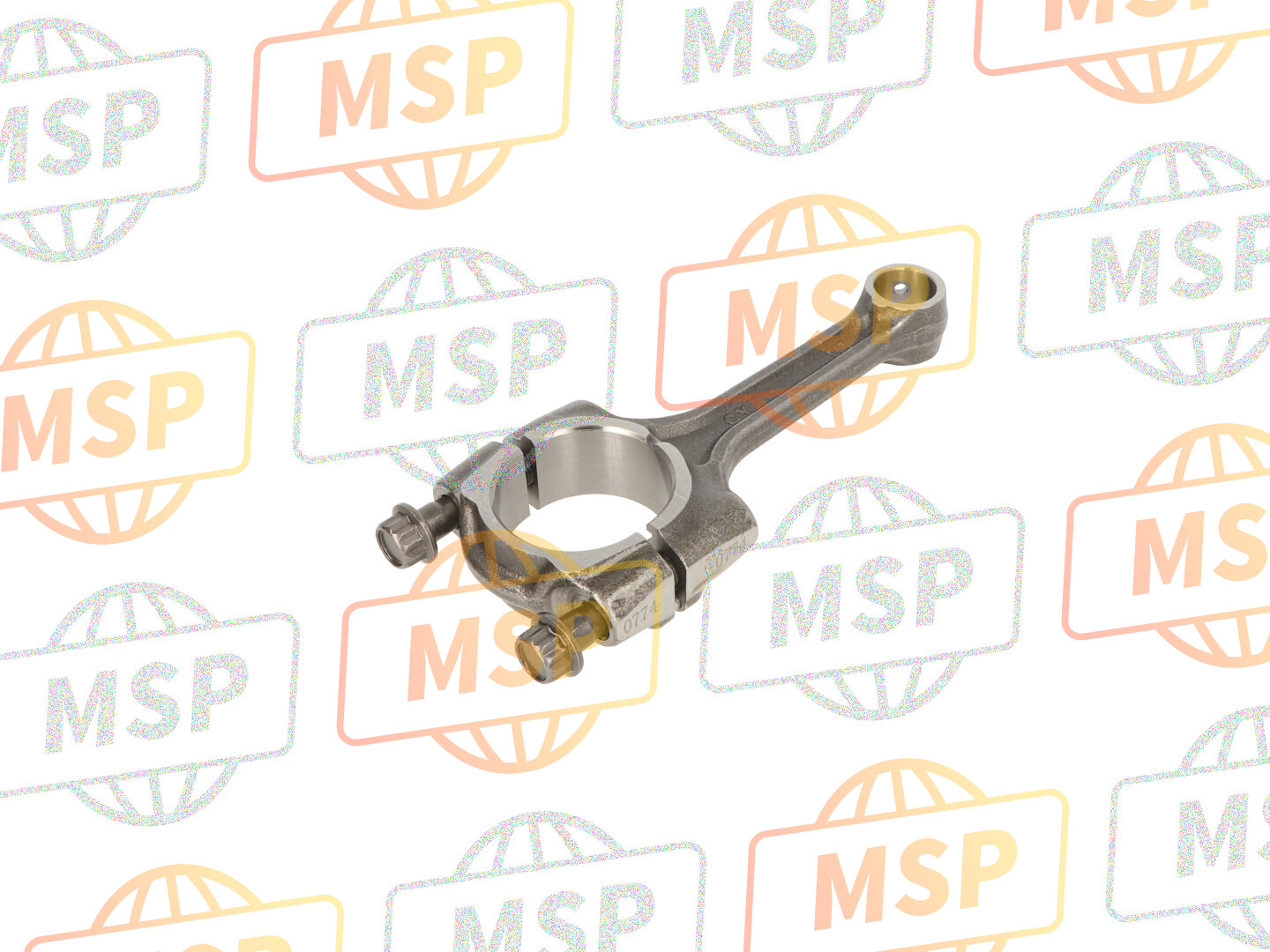 1216048H20, Assemblage De Bielle, Suzuki, 1