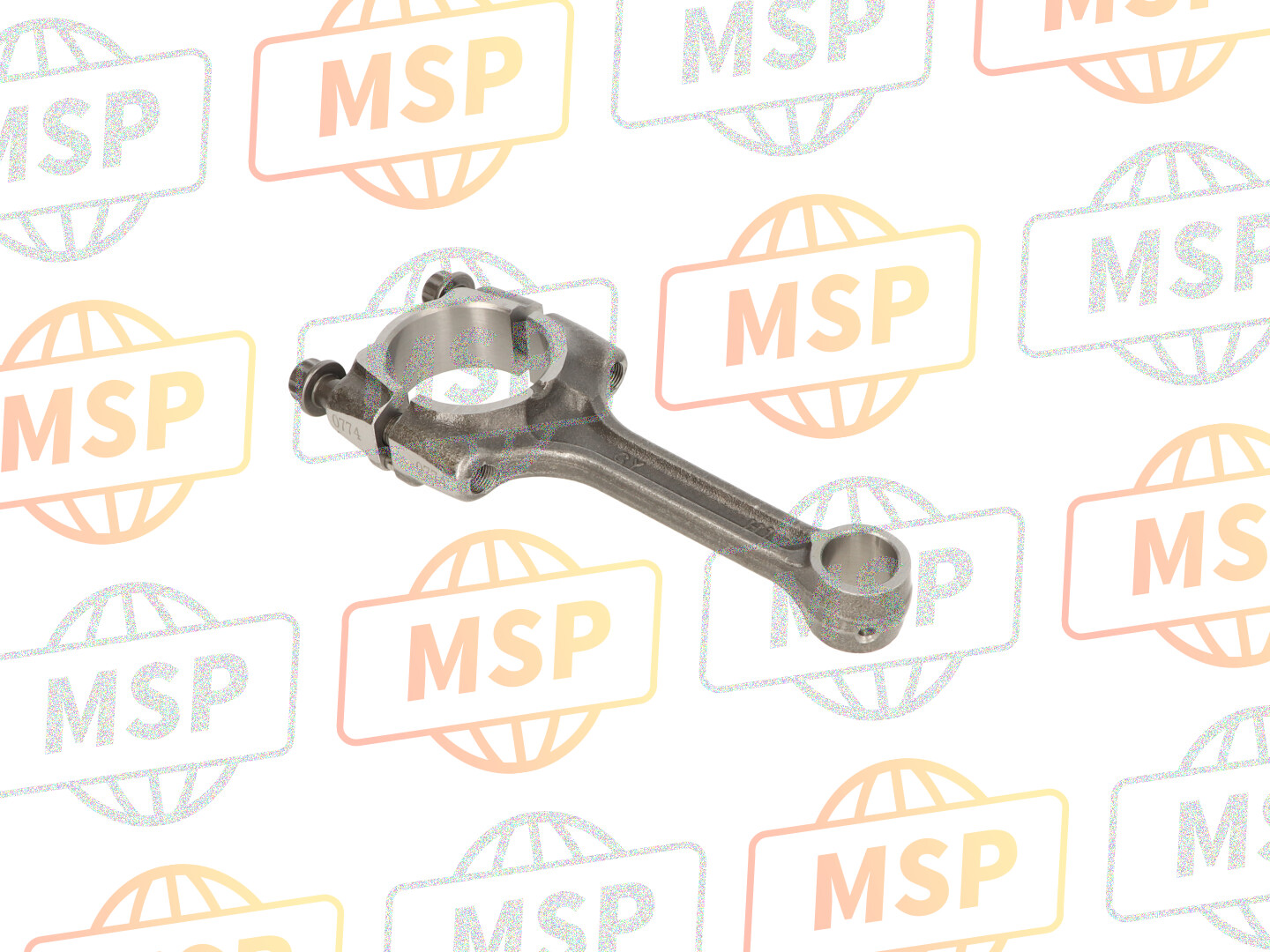 1216048H20, Assemblage De Bielle, Suzuki, 2