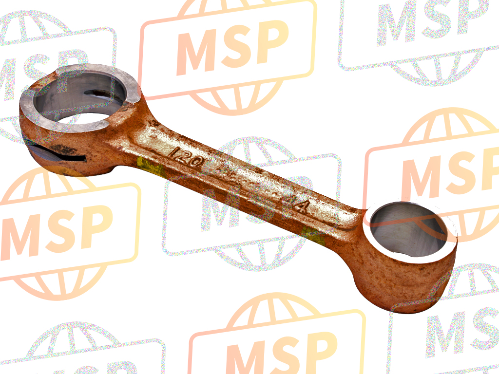 1216139300, Connecting Rod, Suzuki, 1