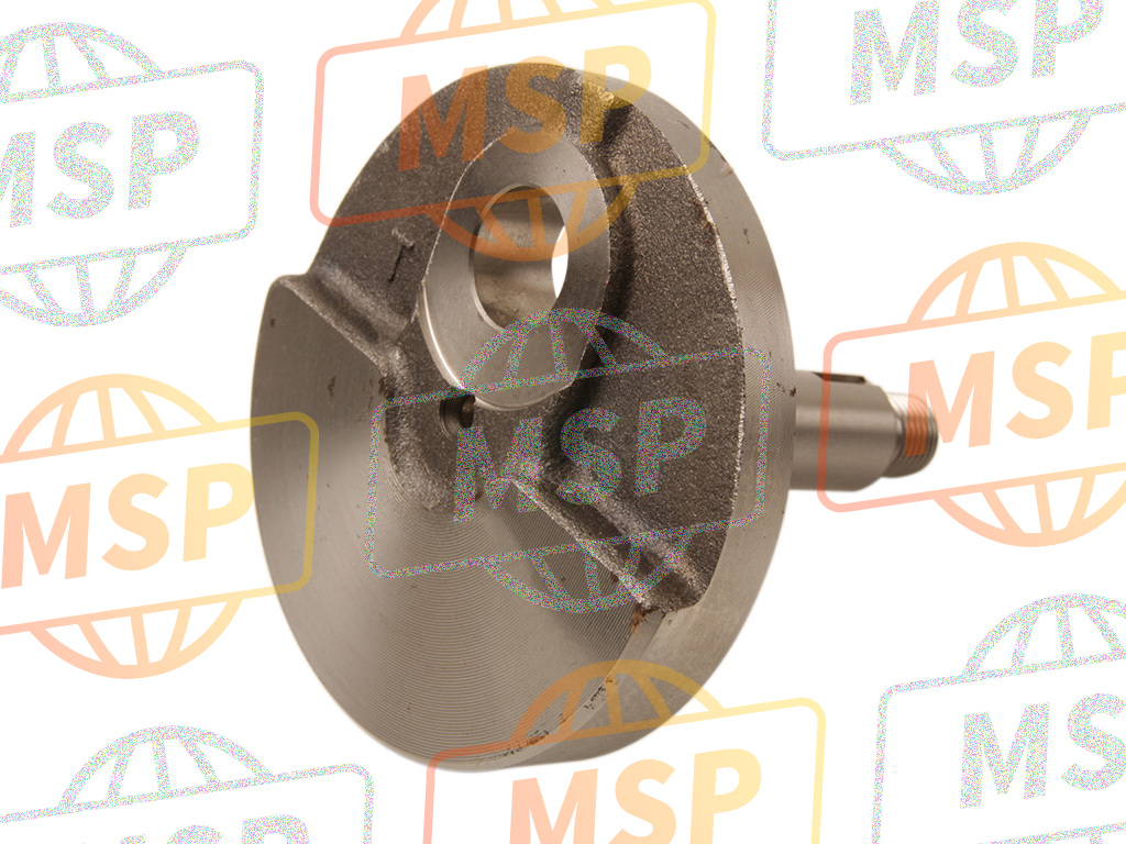 1222004810, Crankshaft, Rh, Suzuki, 2
