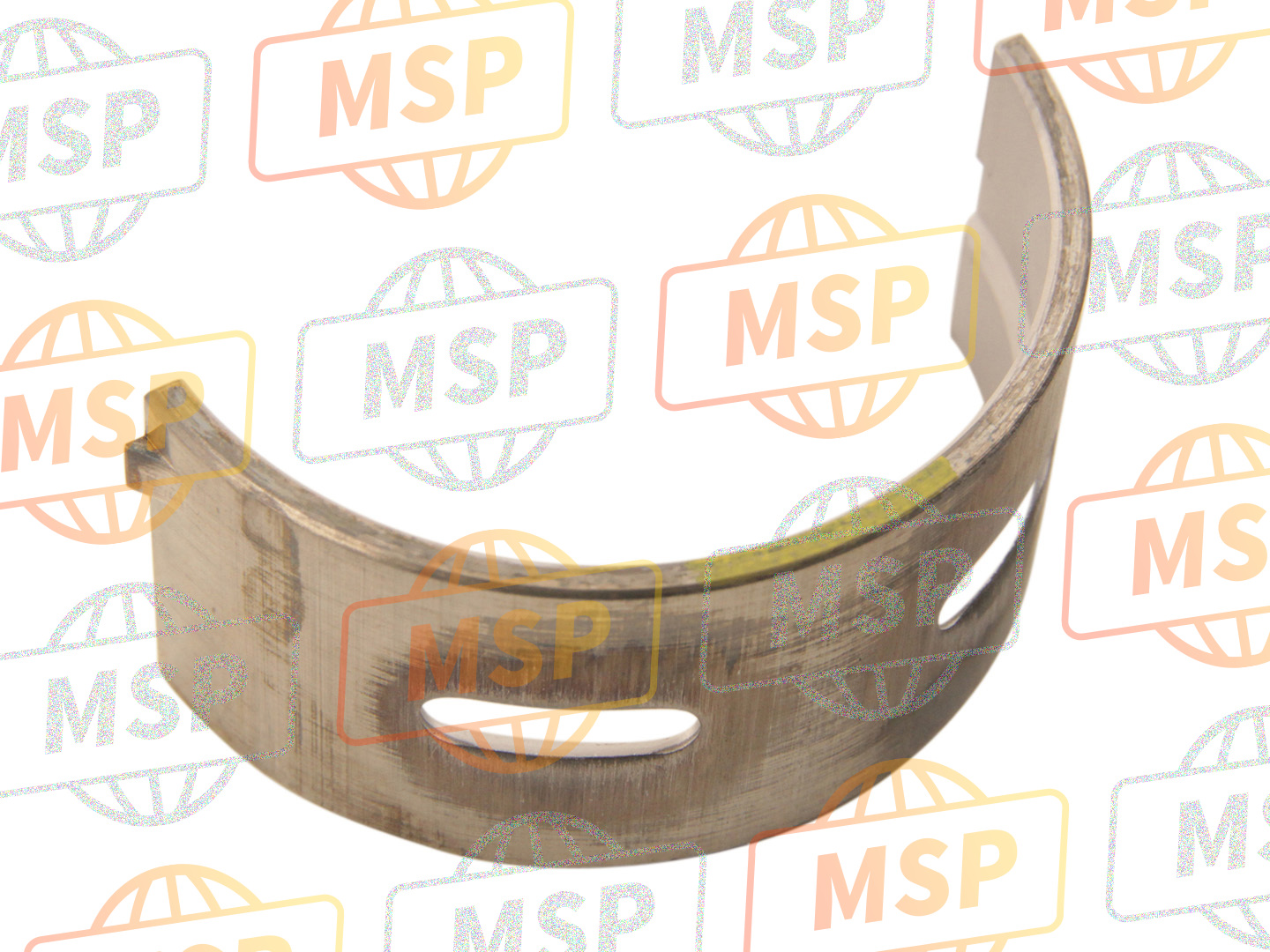 1222902H000D0, Bearing, Crankshaft (Yellow), Suzuki, 1