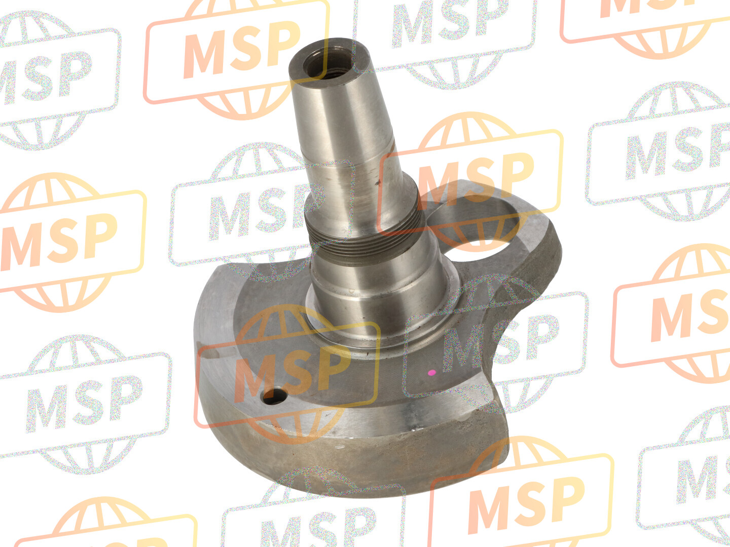 1226112D10, Masse Gauche, Suzuki, 1