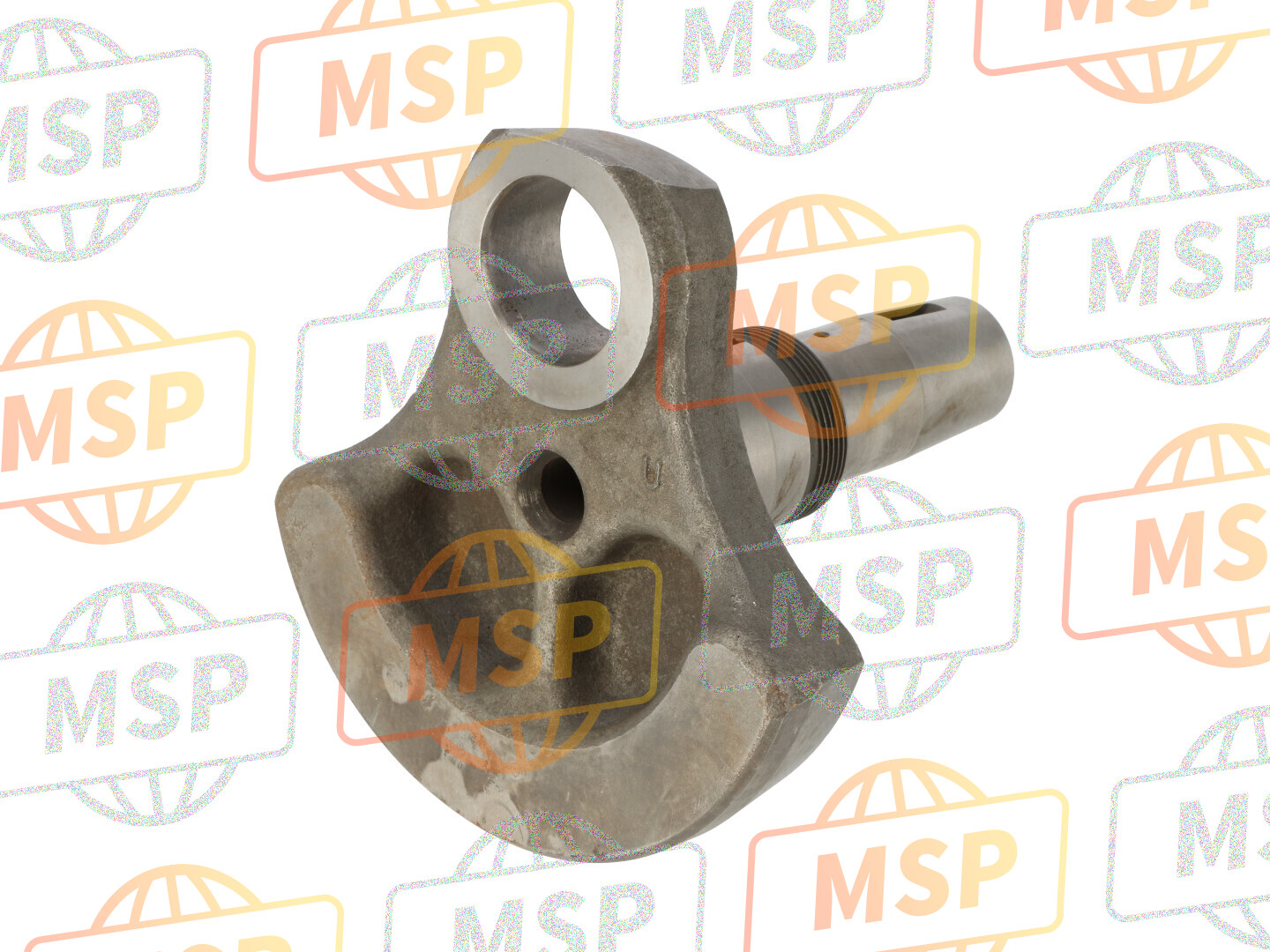 1226112D10, Masse Gauche, Suzuki, 2