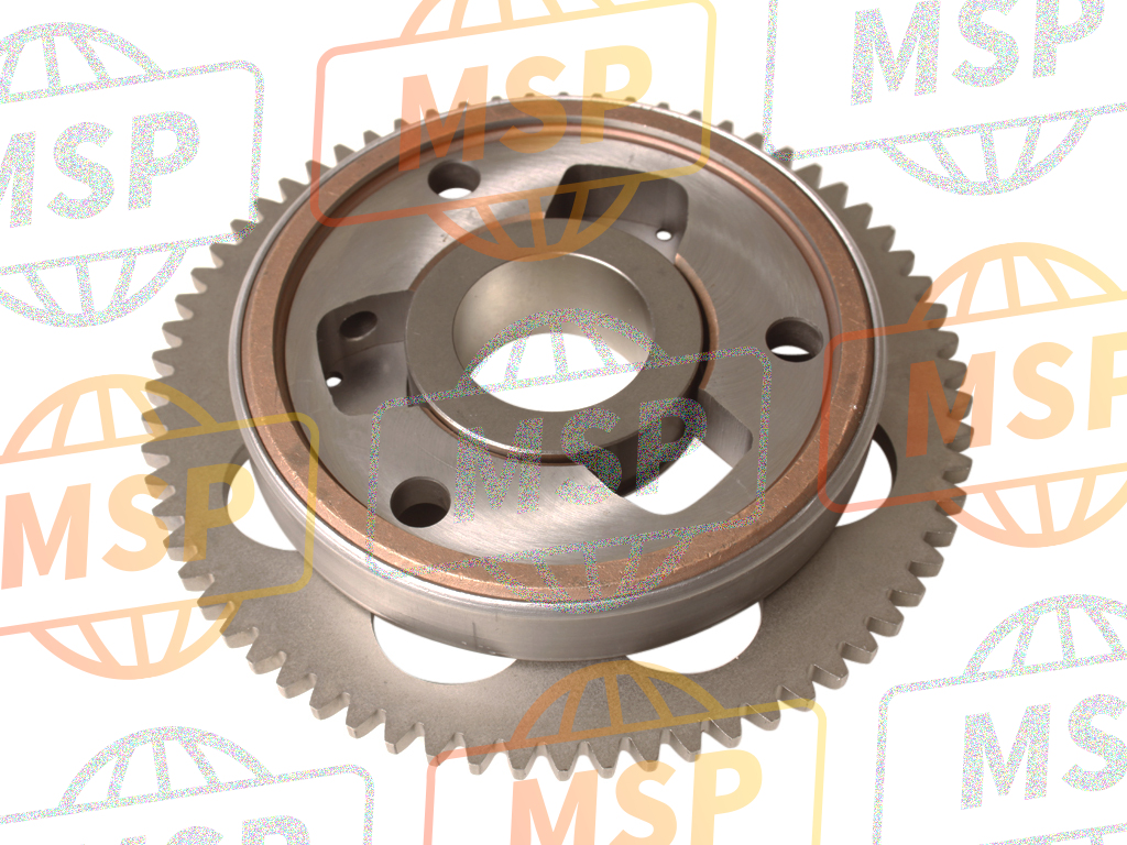 1260038815, Clutch Set GN25, Suzuki, 2