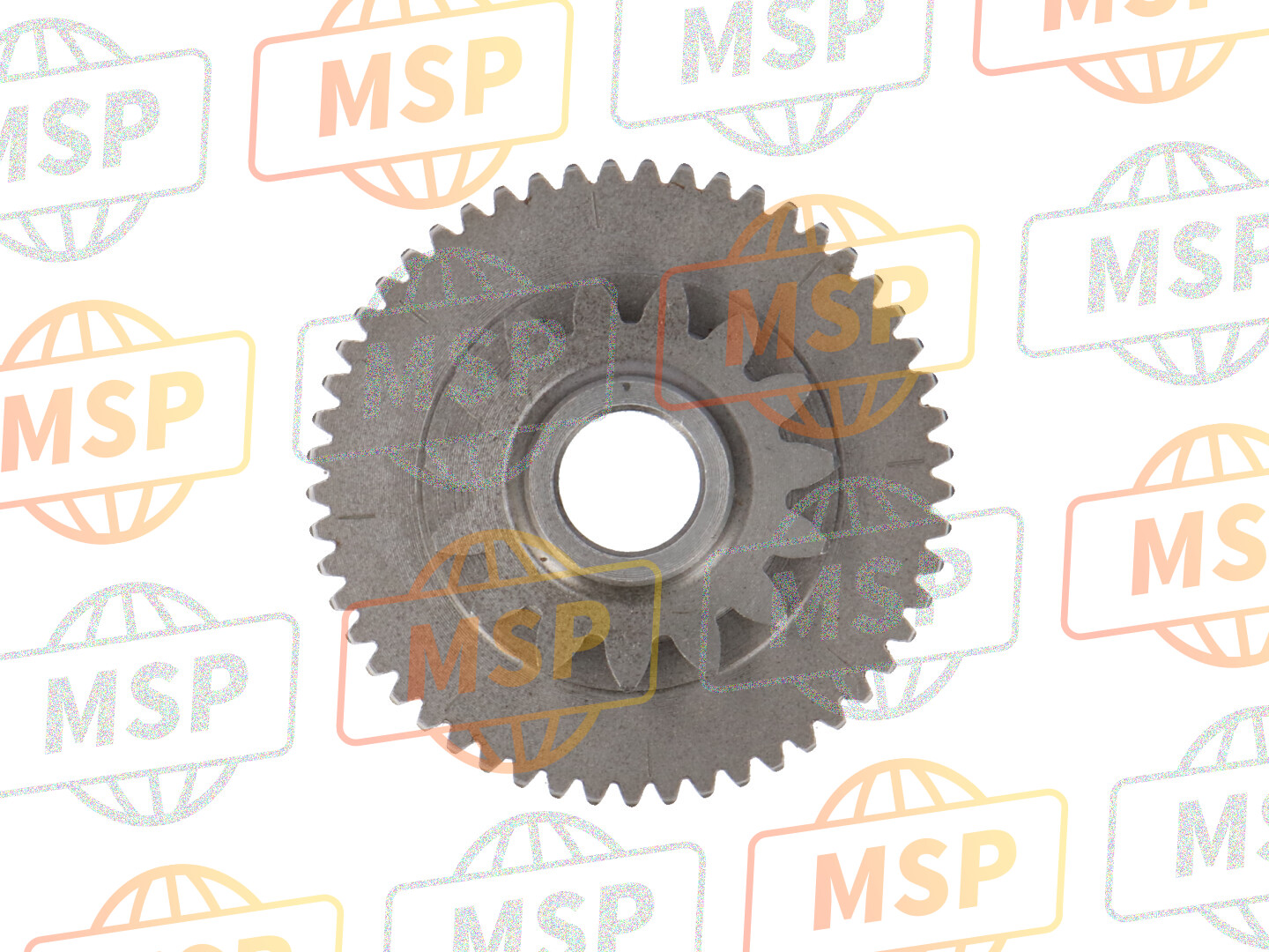 1261120F01, Gear, Starter Idle, Suzuki, 3