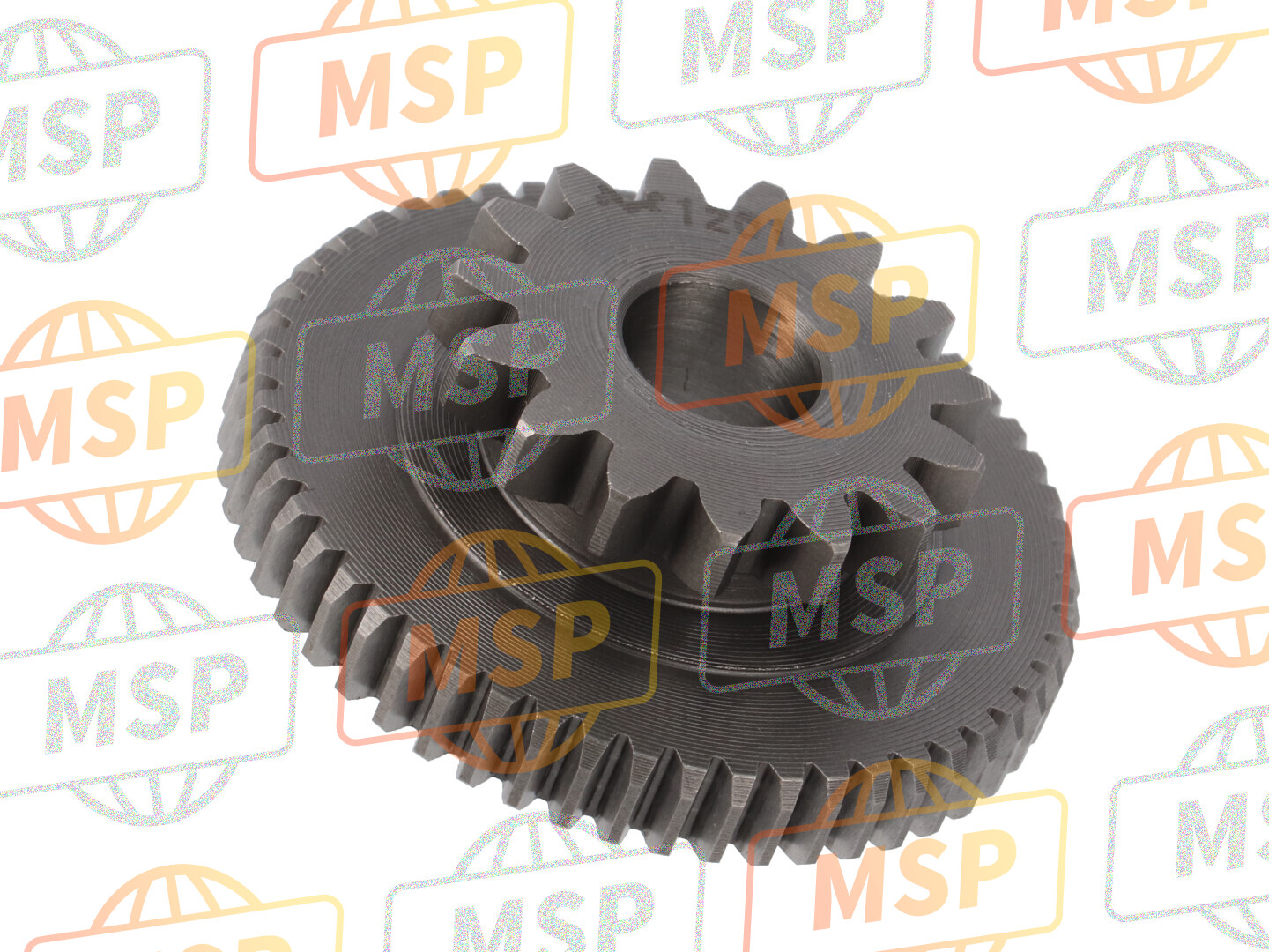 1261148H00, Gear, Starter Idle (NT:15/53), Suzuki, 1