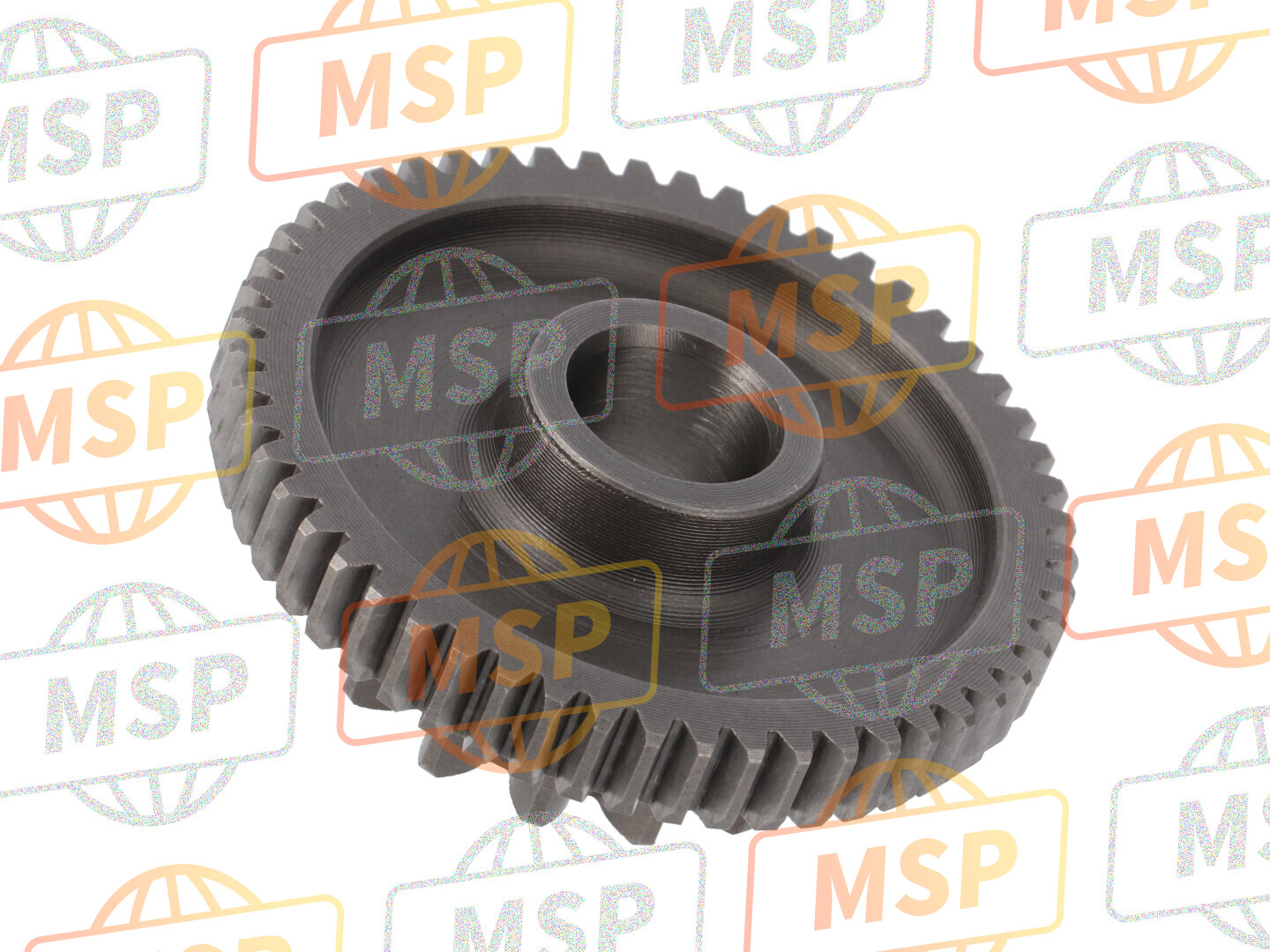 1261148H00, Gear, Starter Idle (NT:15/53), Suzuki, 2