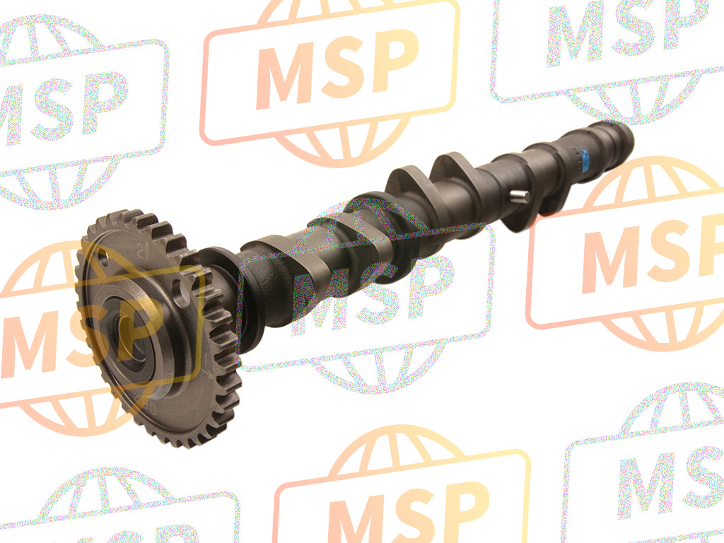 1272038H00, Camshaft, Exhaust, Suzuki, 1