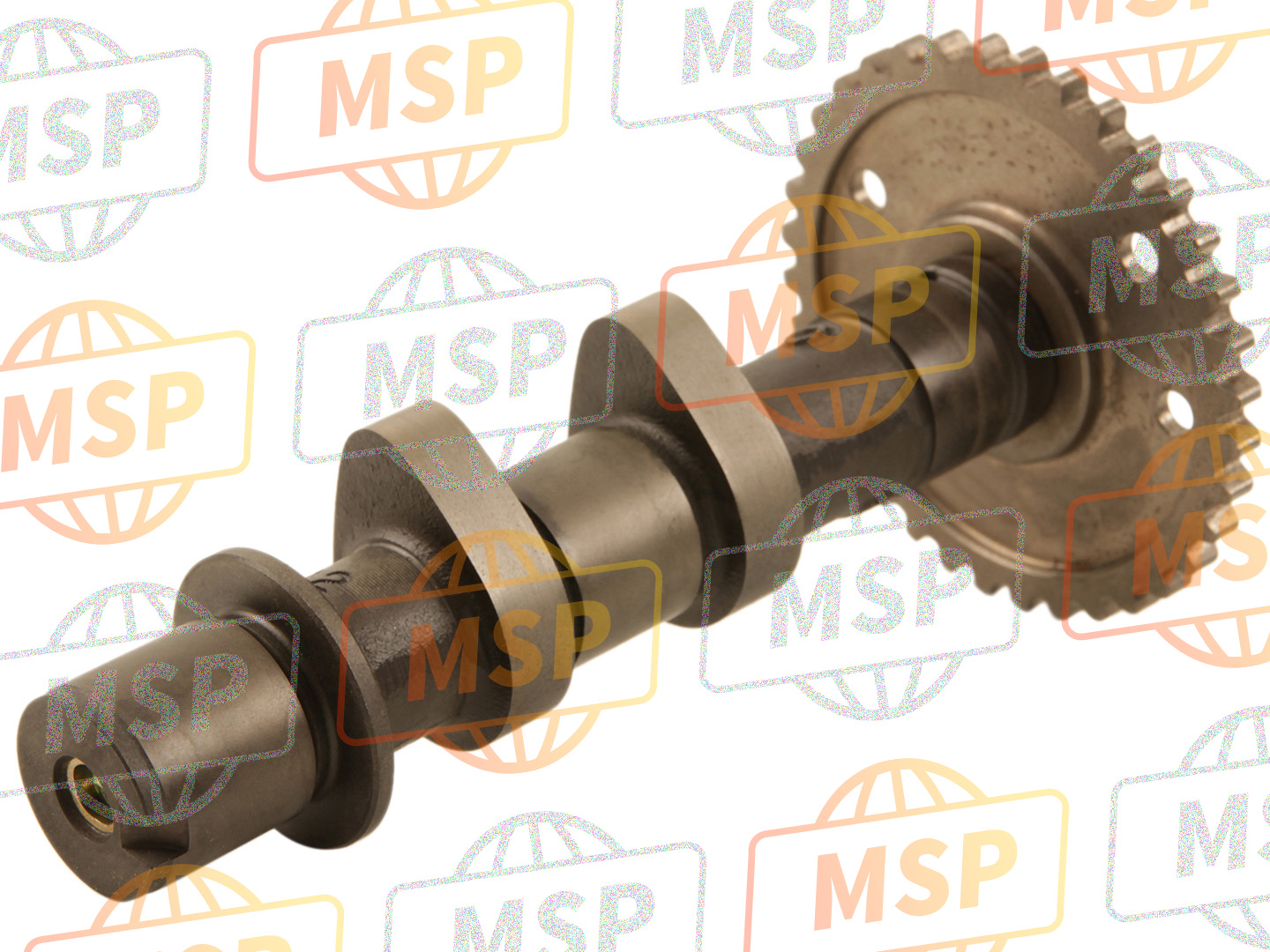 1273027G00, Camshaft, Intake Rear, Suzuki, 2