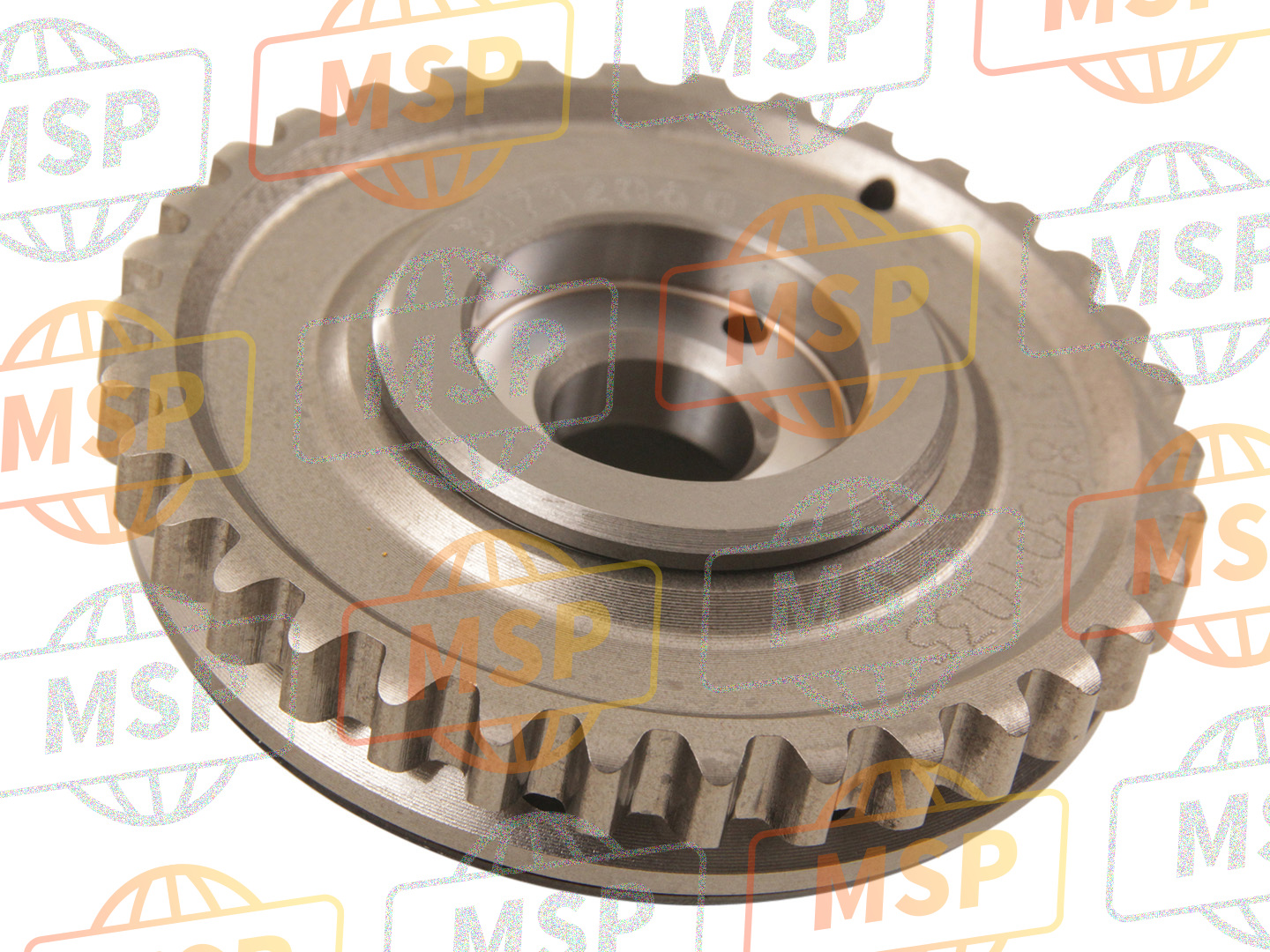 1274017K00, .Sprocket, Camshaft Intake, Suzuki, 1