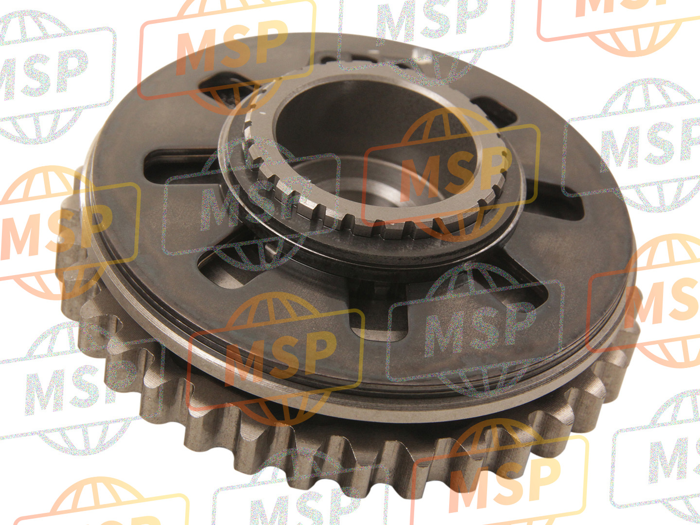 1274017K00, .Sprocket, Camshaft Intake, Suzuki, 2