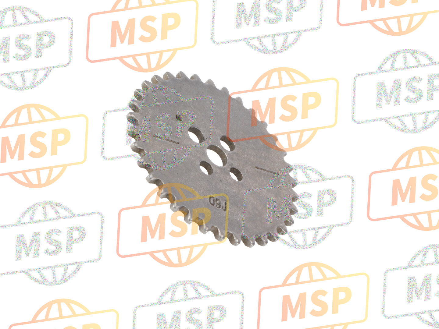 1274109J00, Sprocket, Camshaft (NT:34), Suzuki, 1