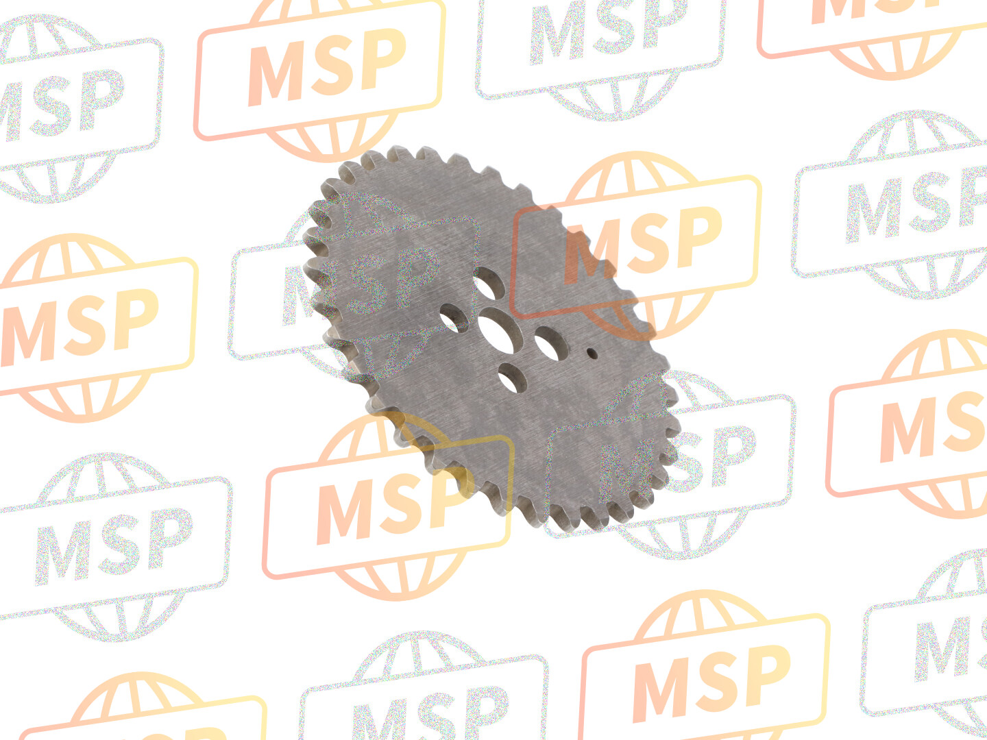 1274109J00, Sprocket, Camshaft (NT:34), Suzuki, 2