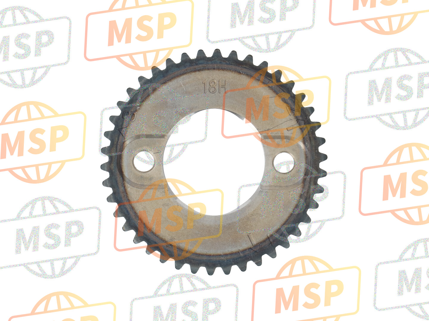 1274118H00, Sprocket, Suzuki, 3