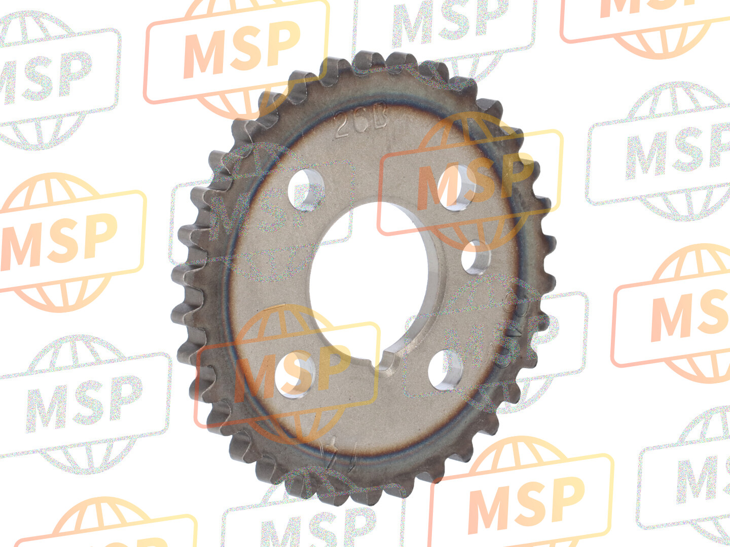 1274126B00, Sprocket (NT:34), Suzuki, 1