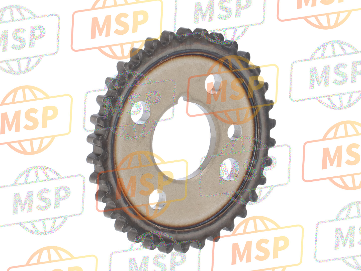 1274126B00, Sprocket (NT:34), Suzuki, 2