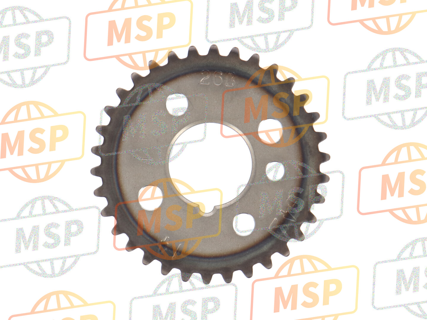 1274126B00, Sprocket (NT:34), Suzuki, 3