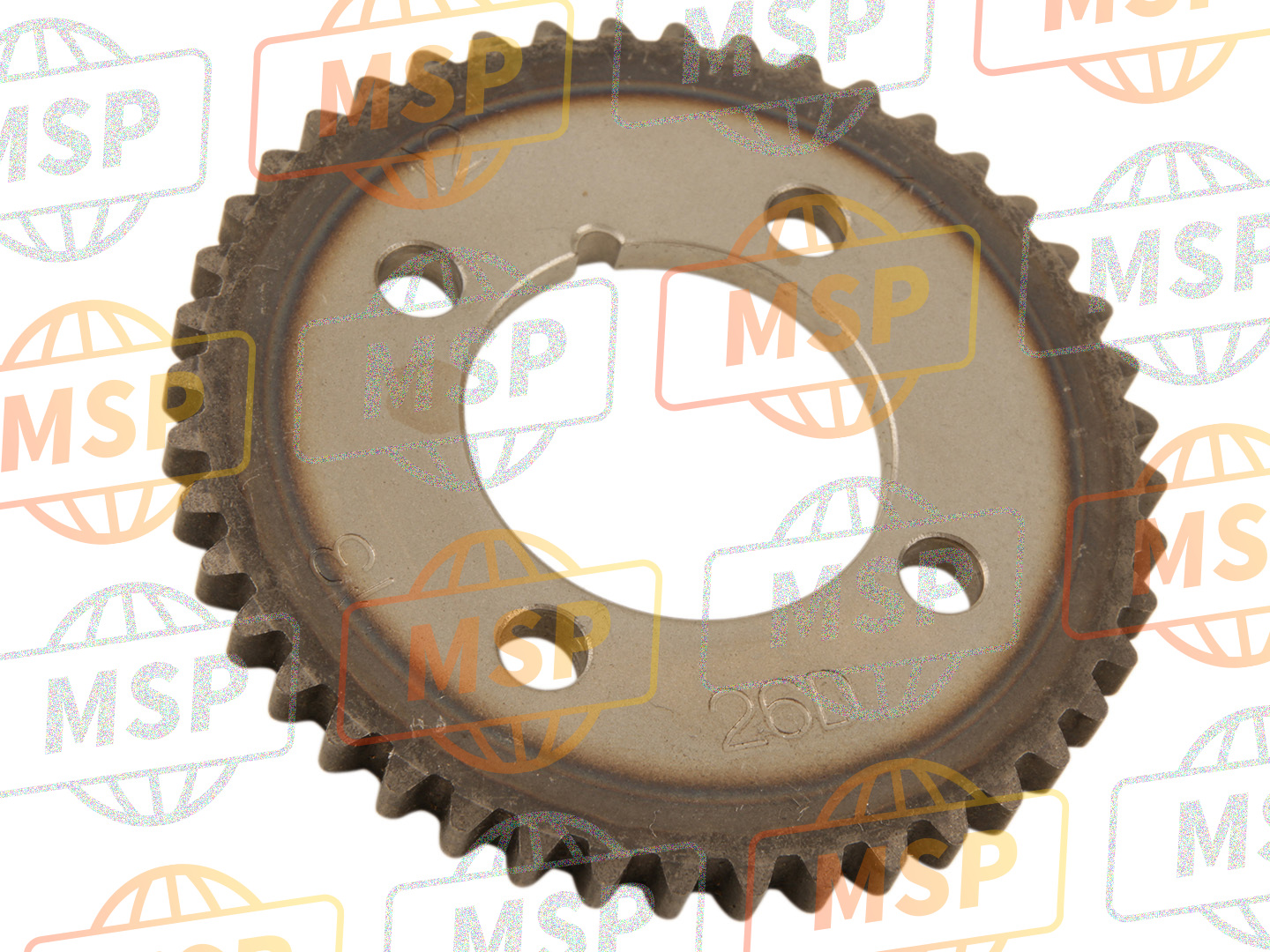 1274126D00, Sprocket, Suzuki, 1