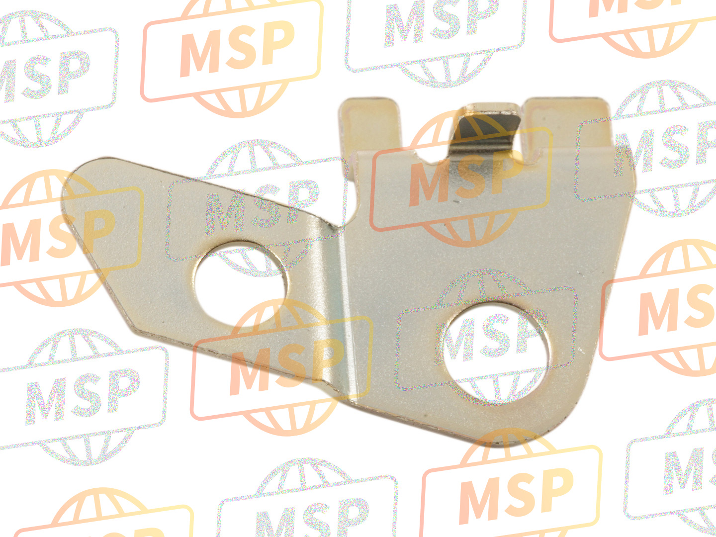 1277310H00, Retainer, Cam Chain  Guide, Suzuki, 1