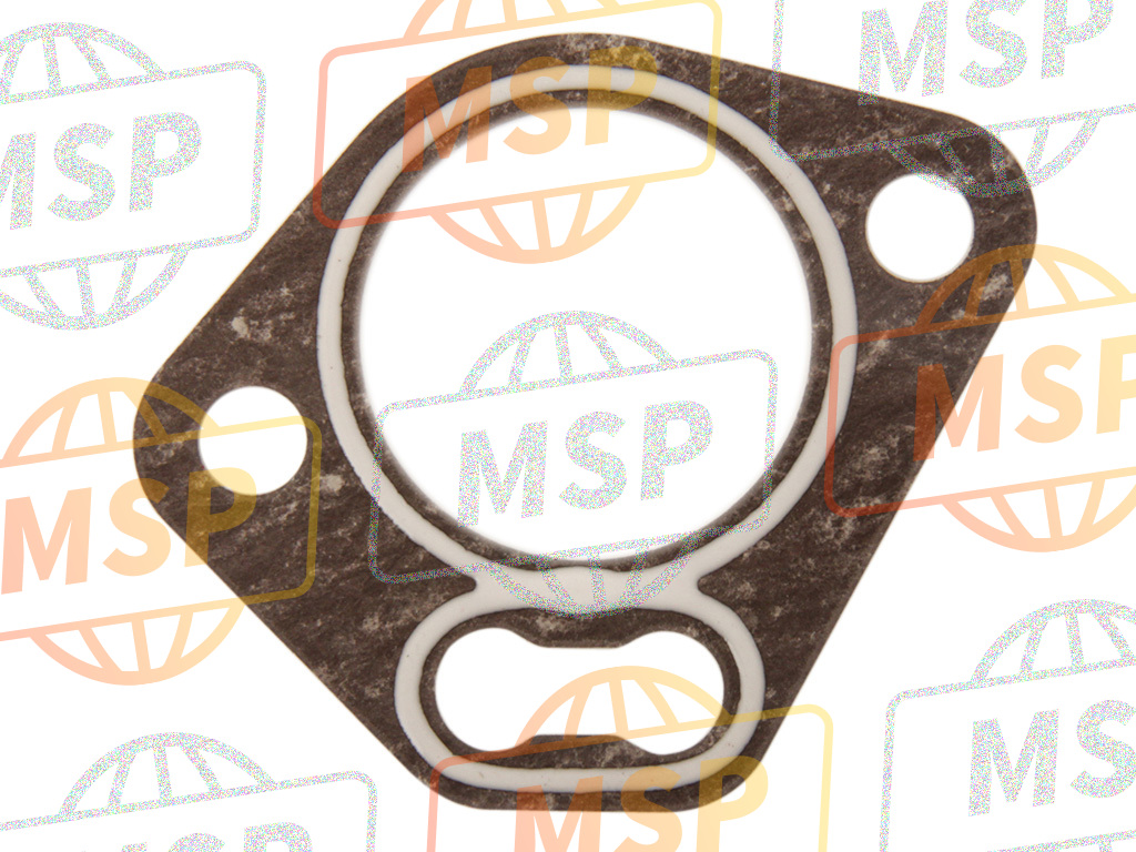 1283727G00, Gasket, Suzuki, 1