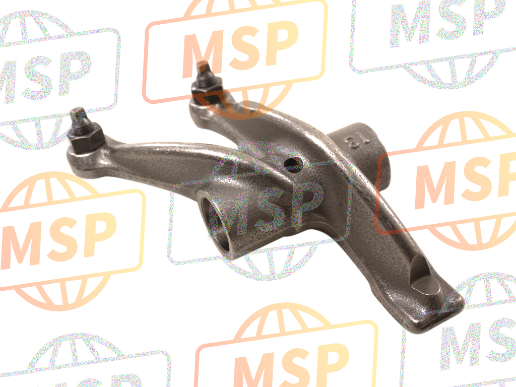 1285013F00, Arm, Valve Rocker Ex, Suzuki, 2