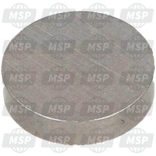 1289235G00220, Shim, Tappet (T:2.20), Suzuki, 2