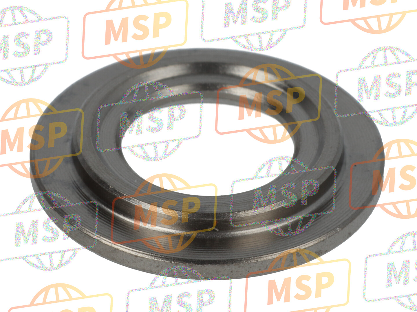 1293335G10, Seat, Spring Exhaust, Suzuki, 1