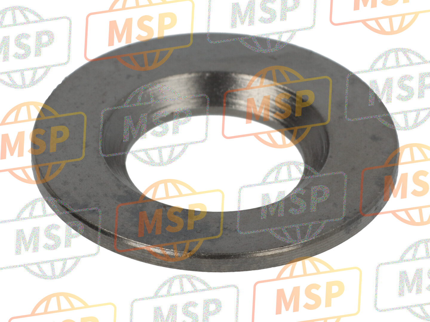 1293335G10, Seat, Spring Exhaust, Suzuki, 2