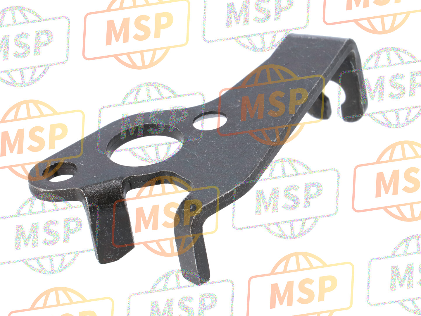 1294429F00, Supporto DR-Z400, Suzuki, 2