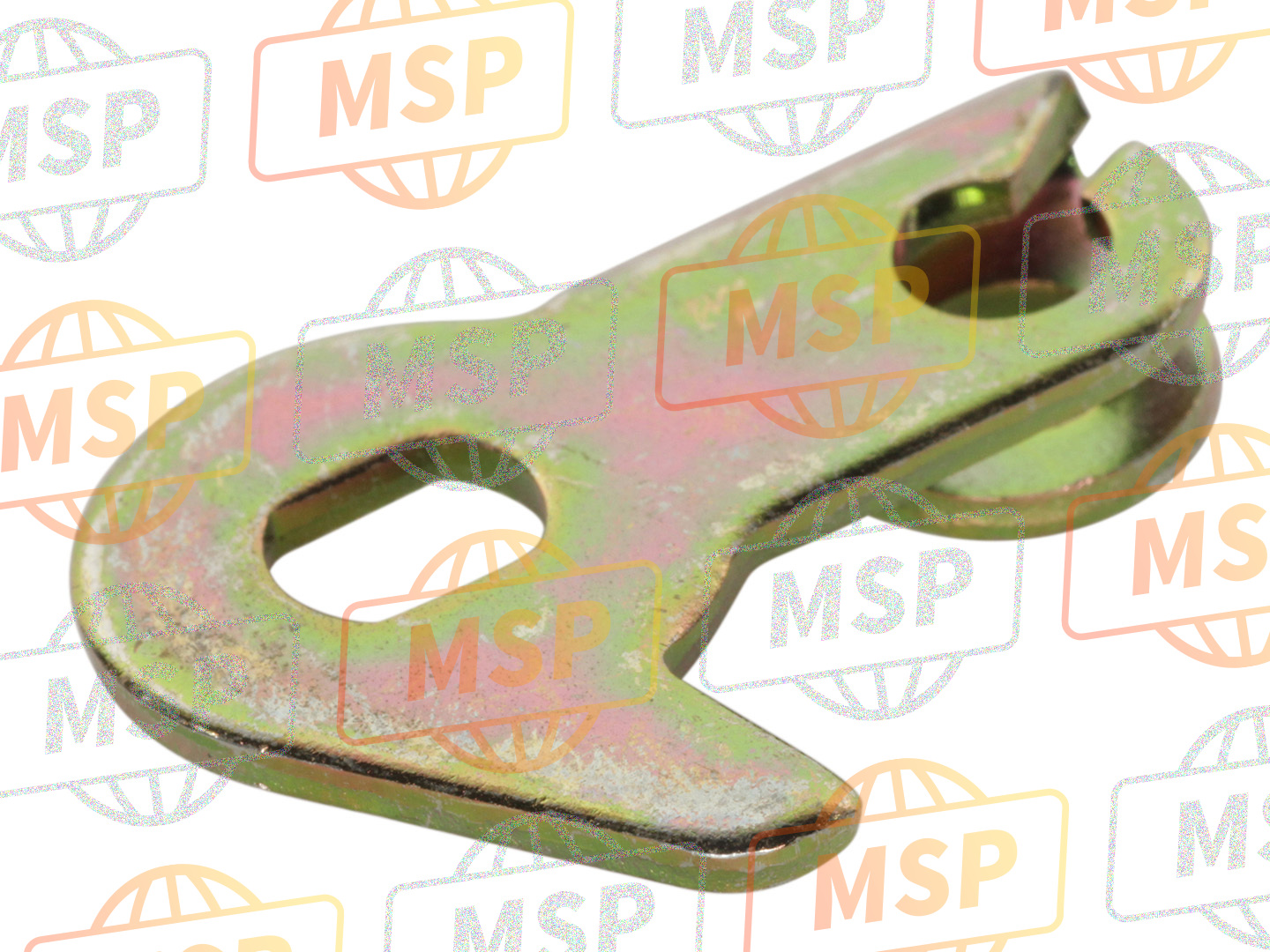 1295238B01, Lever, Decomp Shaft, Rear, Suzuki, 1