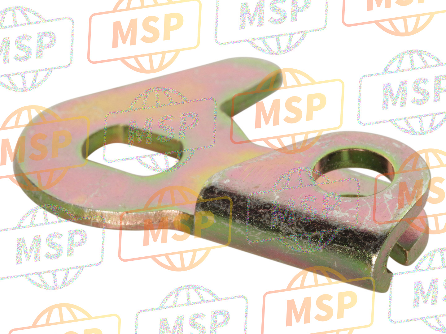 1295238B01, Lever, Decomp Shaft, Rear, Suzuki, 2