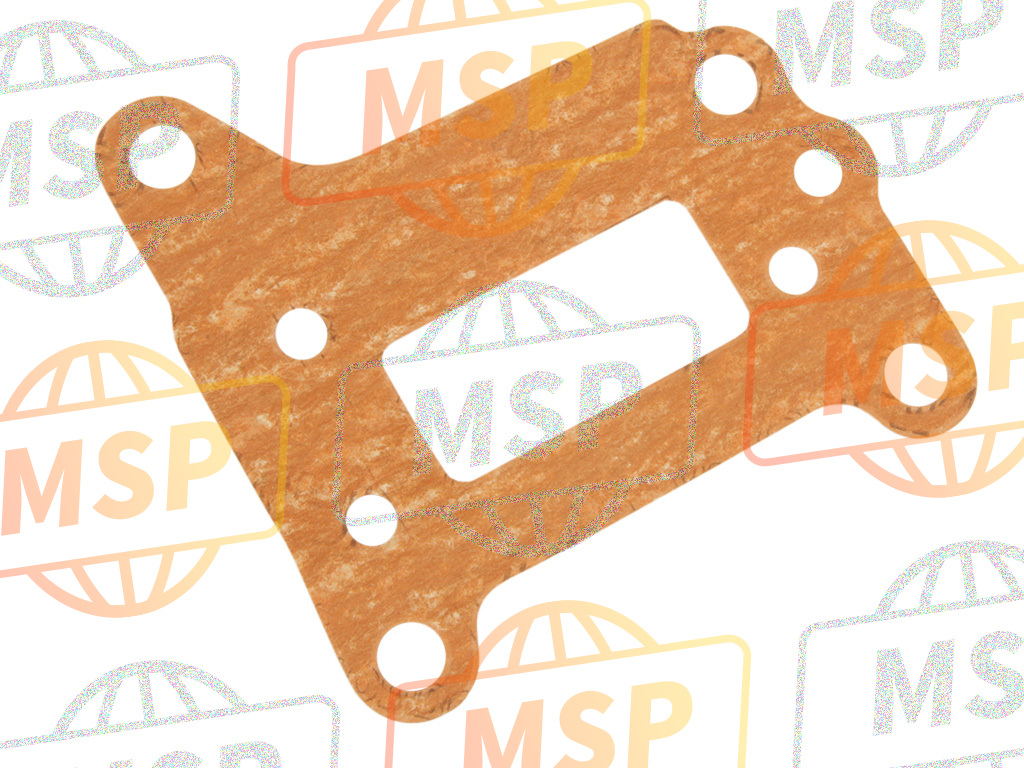 1312525E01, Gasket, Intake, Suzuki, 1