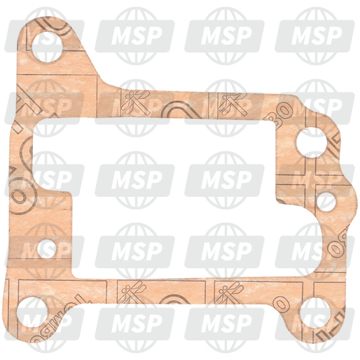 1312529C00, Gasket,Intake Pipe, Suzuki, 2