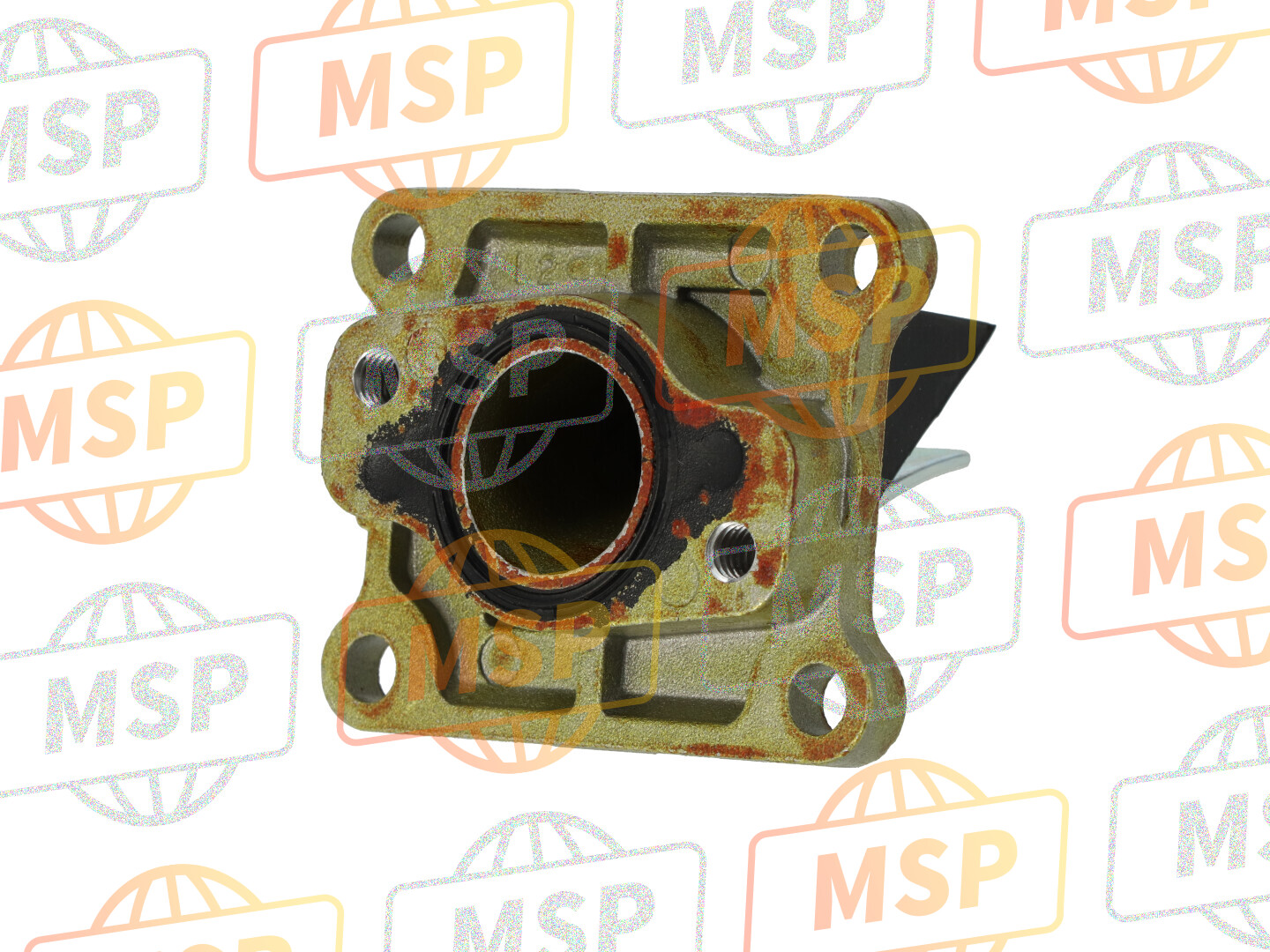 1315040B01, Valve Assy,Reed, Suzuki, 2