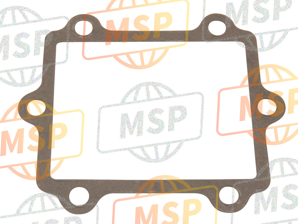 1315601C10, Gasket, Reed Valve, Suzuki, 1