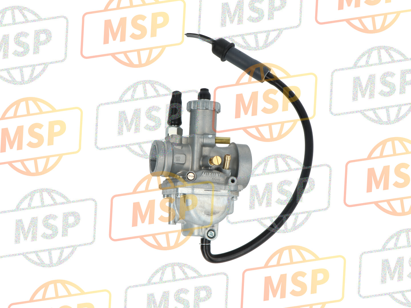 1320002C04, Carburetor Assy, Suzuki, 2