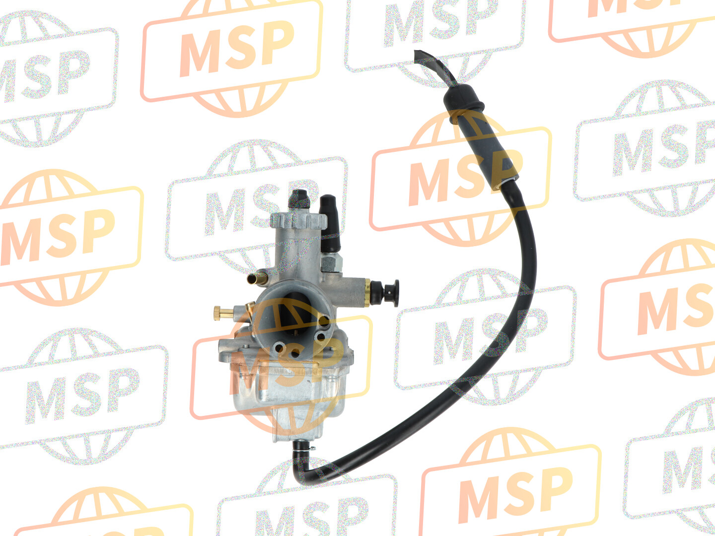 1320002C04, Carburetor Assy, Suzuki, 3