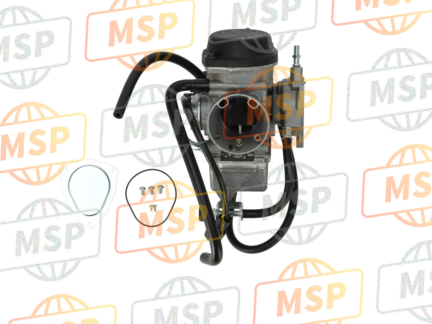 1320007G21, Carburetor Assy, Suzuki, 1