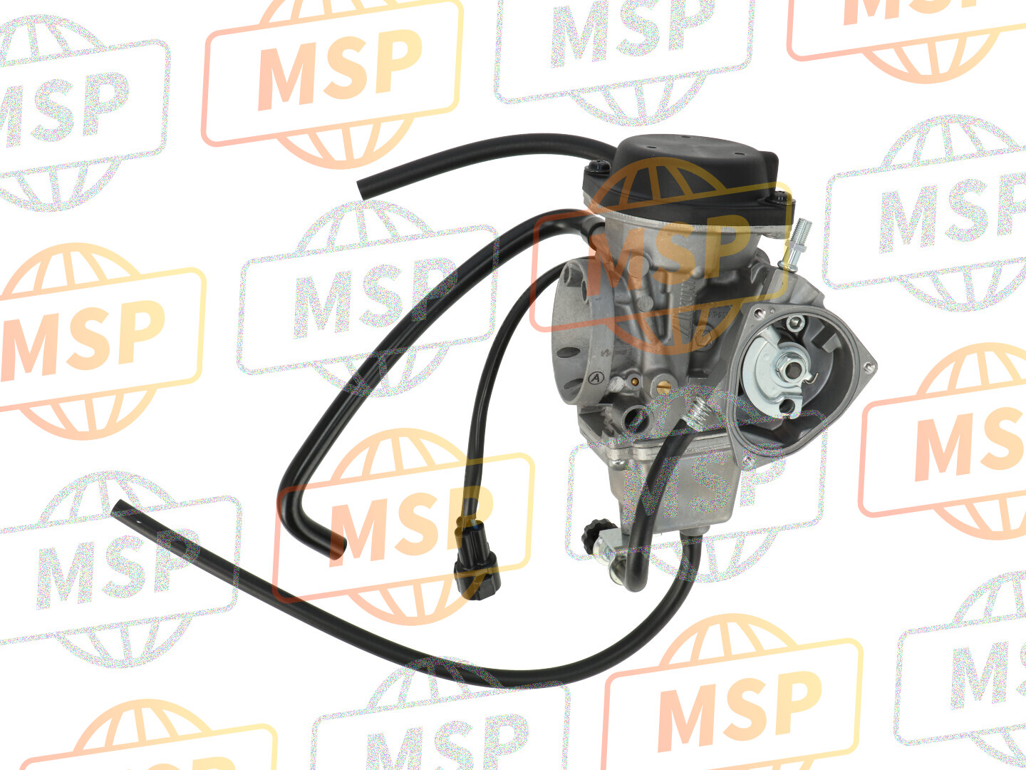 1320007G21, Carburetor Complessivo LT-Z400, Suzuki, 2