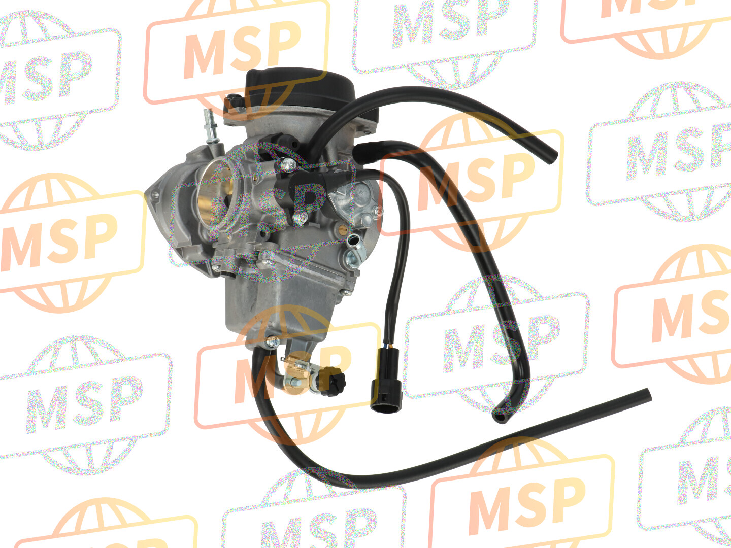 1320007G21, Carburetor Complessivo LT-Z400, Suzuki, 3