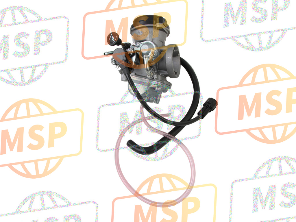 1320013GA1, Carburetor, Suzuki, 1