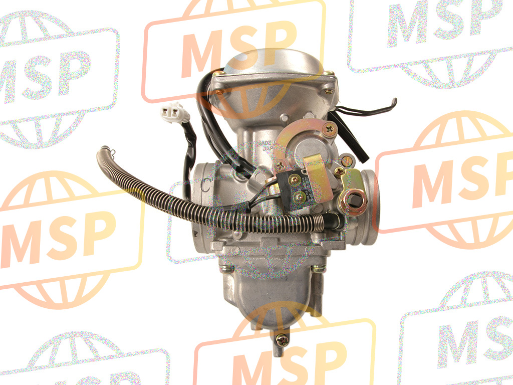 1320024C62, Carburetor Assy, Suzuki, 2