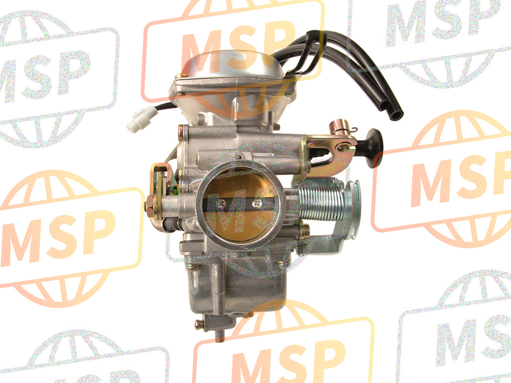 1320024C62, Carburetor Assy, Suzuki, 3