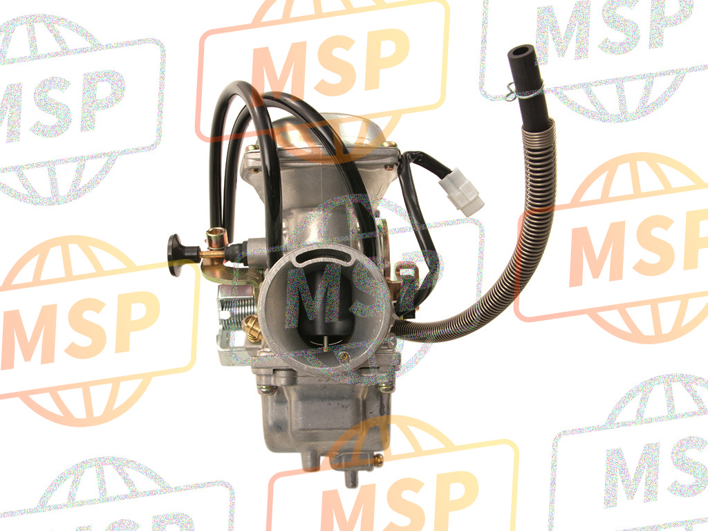 1320024C62, Carburetor Assy, Suzuki, 4