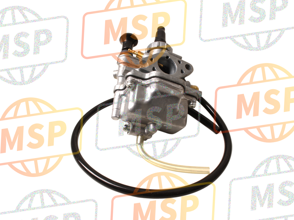 1320040B10, Carburetor Assy, Suzuki, 2