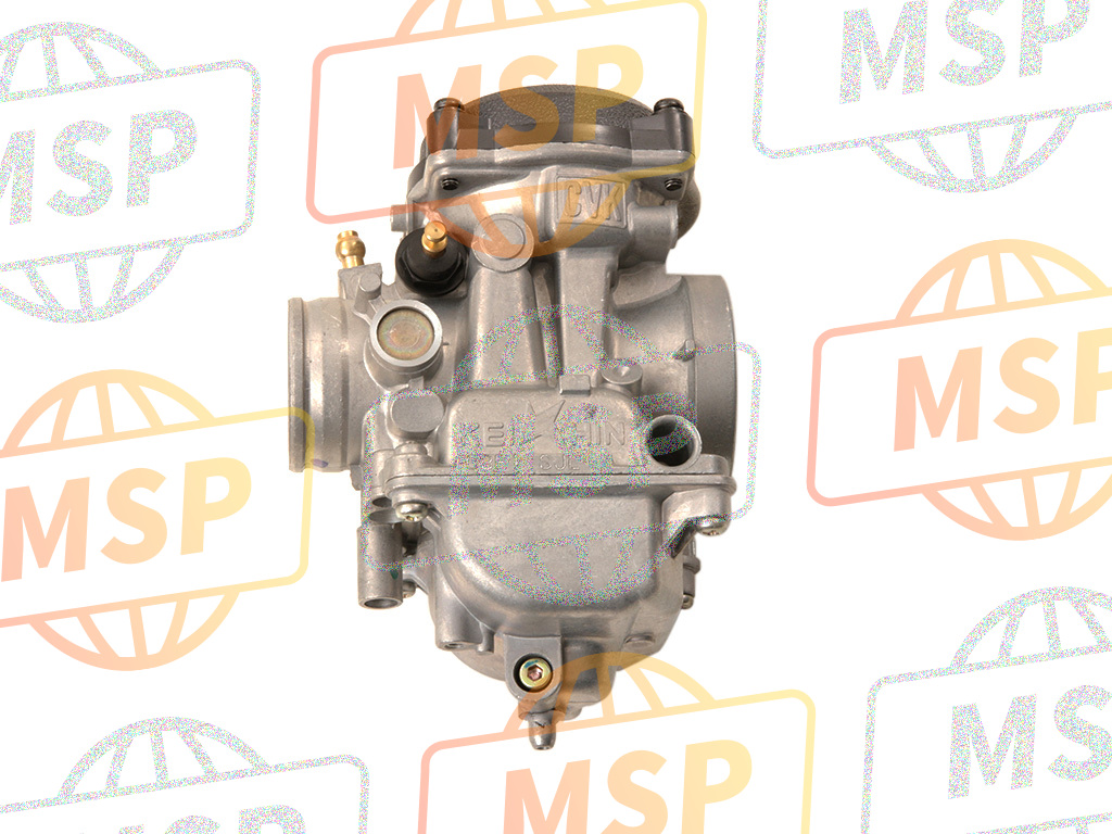 1320103F12, Carburetor, Suzuki, 1