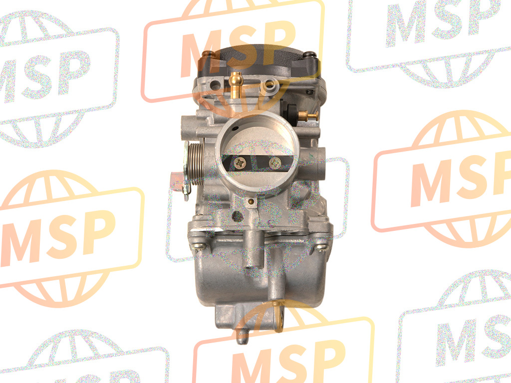 1320103F12, Carburetor, Suzuki, 3