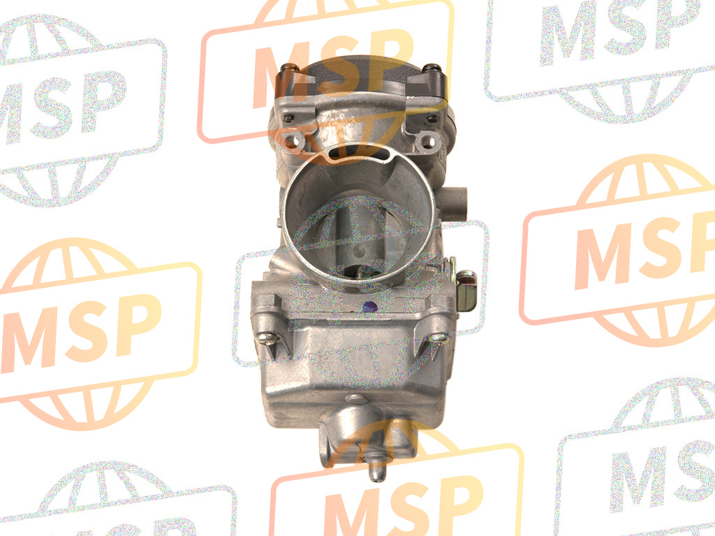 1320103F12, Carburetor, Suzuki, 4